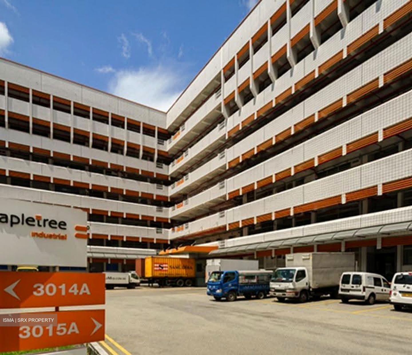 Ubi Road 1 (D14), Factory #625423161